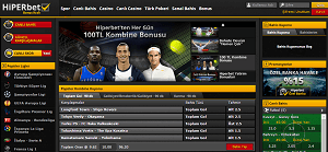 Hiperbet Bahis
