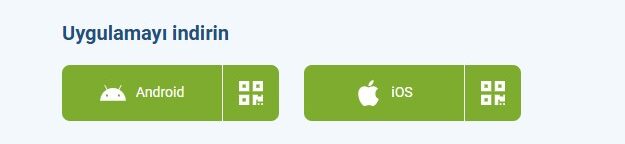 1xbet mobil uygulama